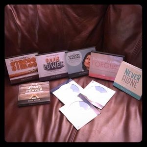 Joyce Meyer Lot / sets of CDs